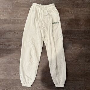 Daily Drills Unisex Joggers